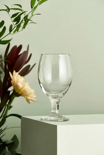 Café olutlasi 40 cl - Kirkas - Aida