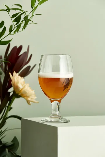 Café olutlasi 40 cl - Kirkas - Aida