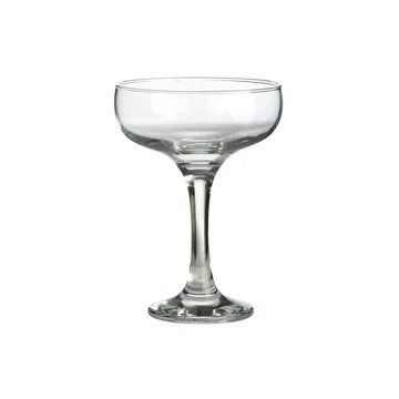 Café samppanjanjäähdytin 23,5 cl - Kirkas - Aida