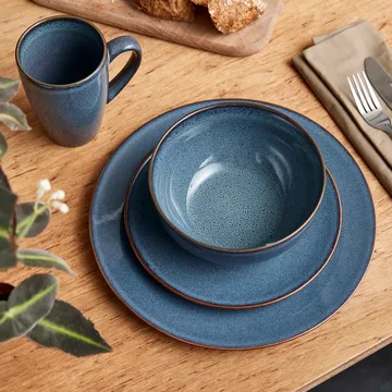 Ceramic Workshop kulho Ø15 cm - Svale - Aida
