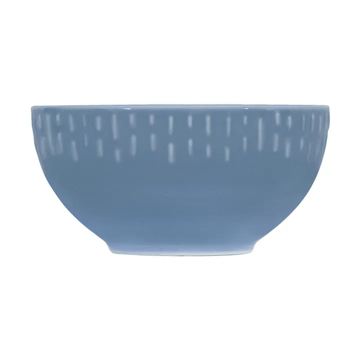 Confetti kulho - Blueberry, Ø14 cm - Aida