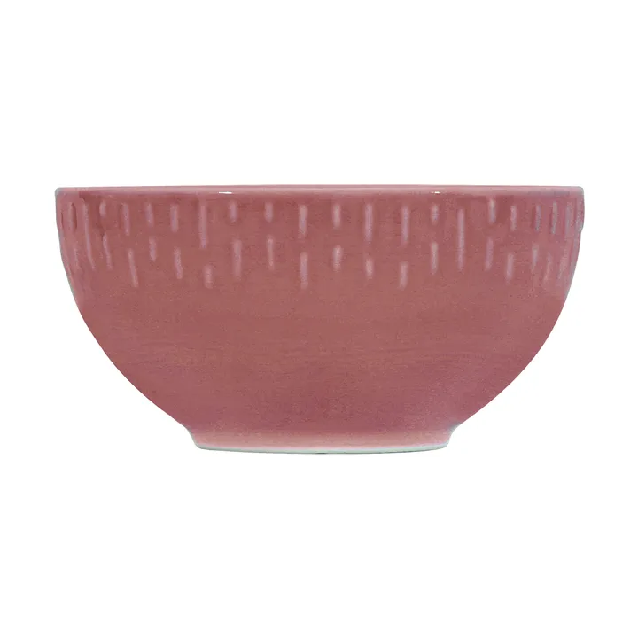 Confetti kulho - Bordeaux, Ø14 cm - Aida