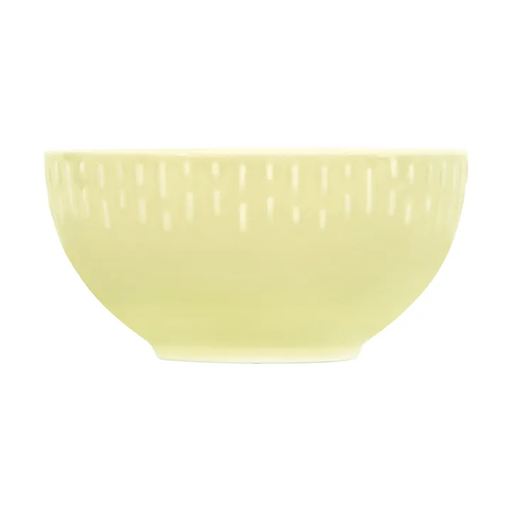 Confetti kulho - Lemon, Ø14 cm - Aida