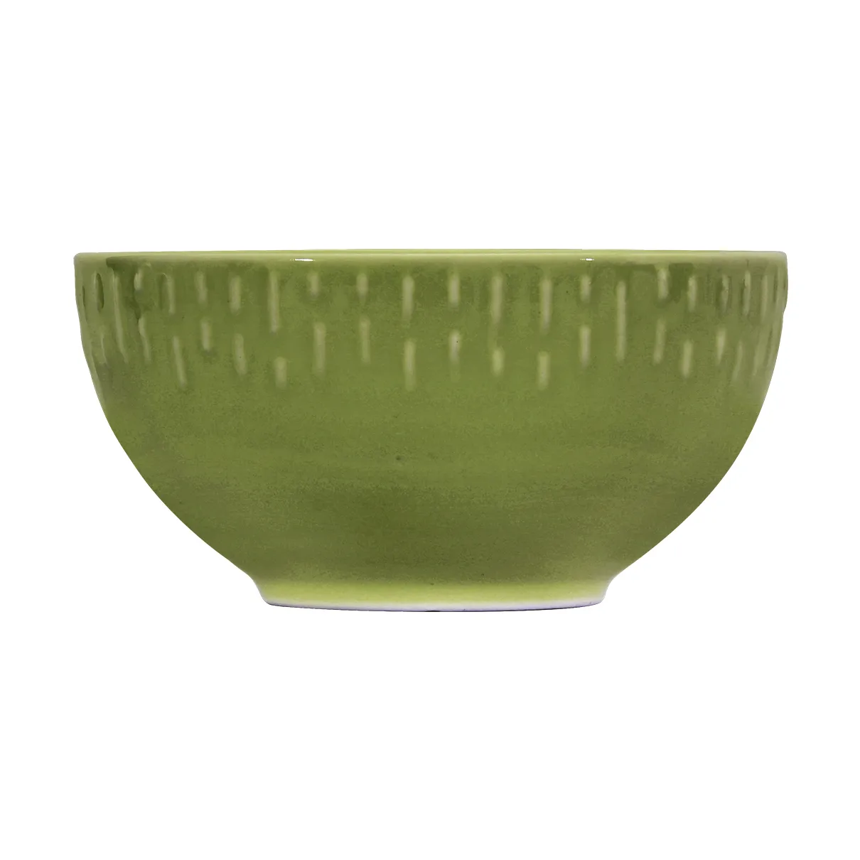 Confetti kulho, Olive, Ø14 cm Aida