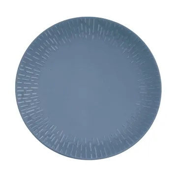 Confetti lautanen - Blueberry, Ø27,5 cm - Aida
