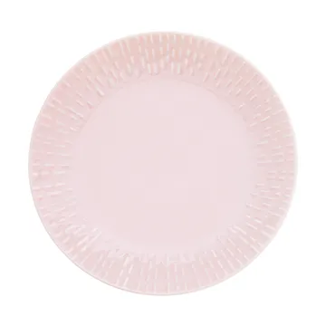 Confetti lautanen - Candyfloss, Ø21 cm - Aida
