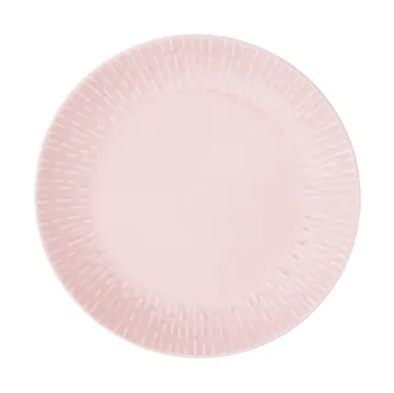 Confetti lautanen - Candyfloss, Ø24 cm - Aida