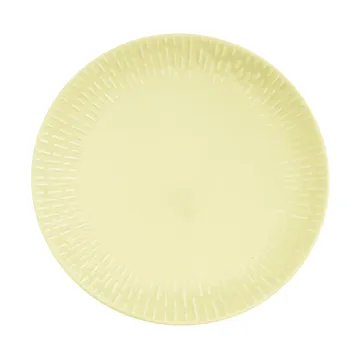 Confetti lautanen - Lemon, Ø27,5 cm - Aida