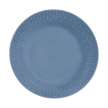 Confetti pastalautanen - Blueberry, Ø23 cm - Aida