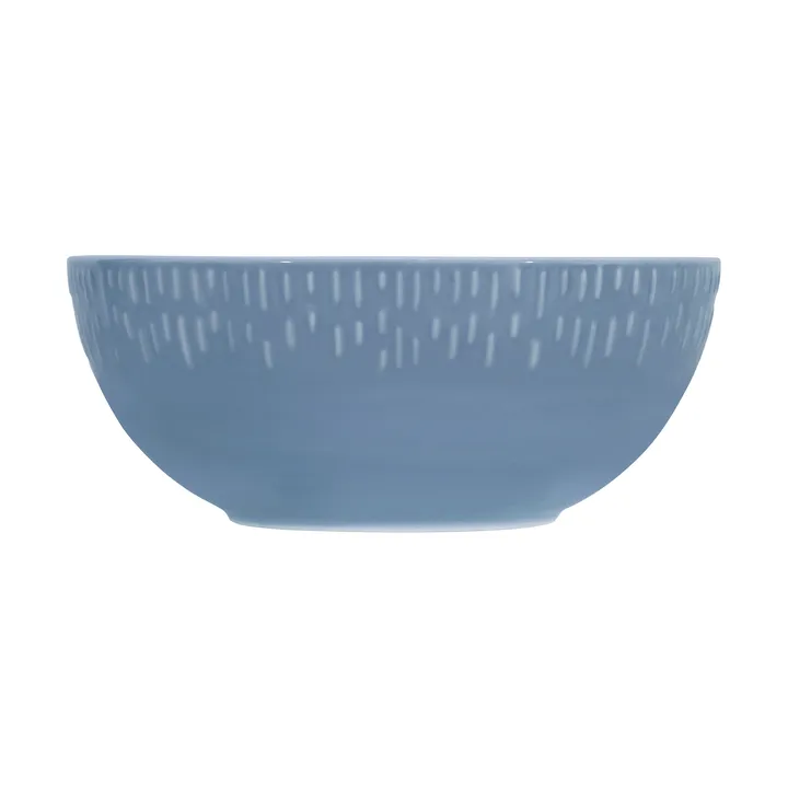 Confetti-salaattikulho - Blueberry, Ø23 cm - Aida