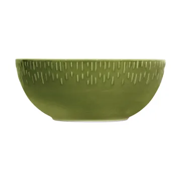 Confetti-salaattikulho - Olive, Ø23 cm - Aida