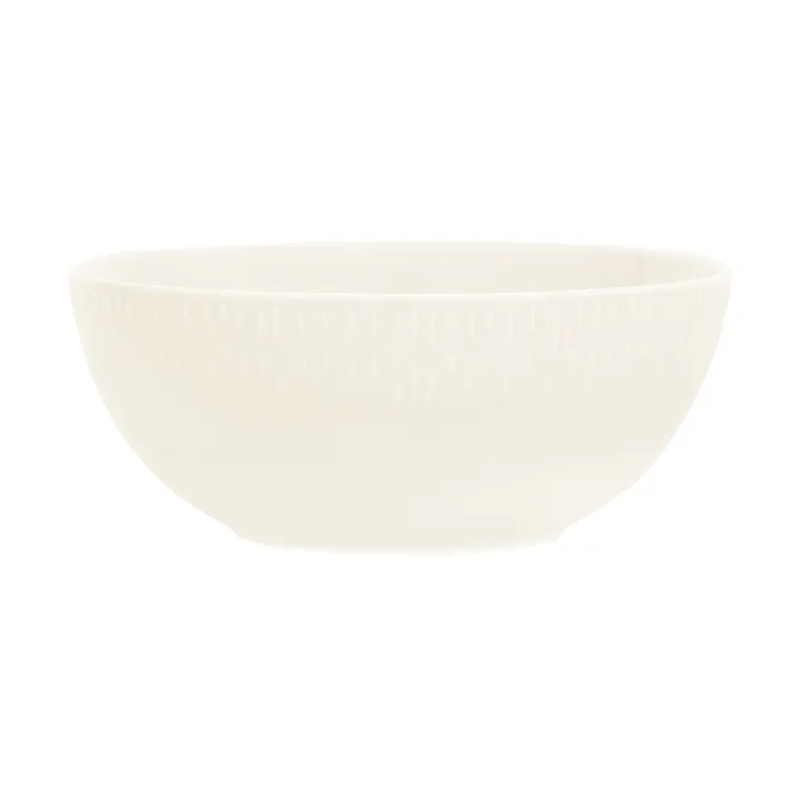 Confetti-salaattikulho - Vanilla, Ø23 cm - Aida