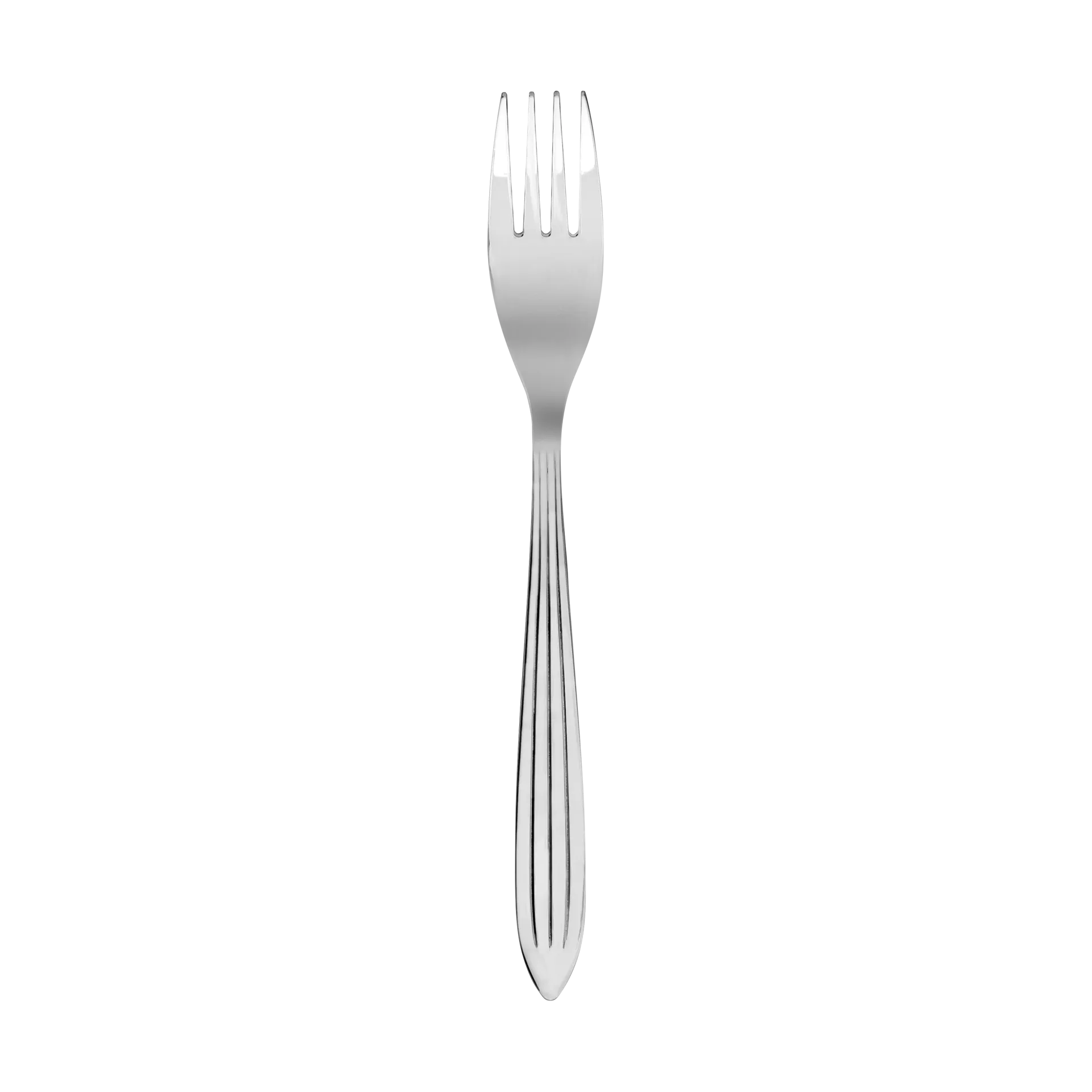 Gastro haarukka, Ruostumaton teräs Aida