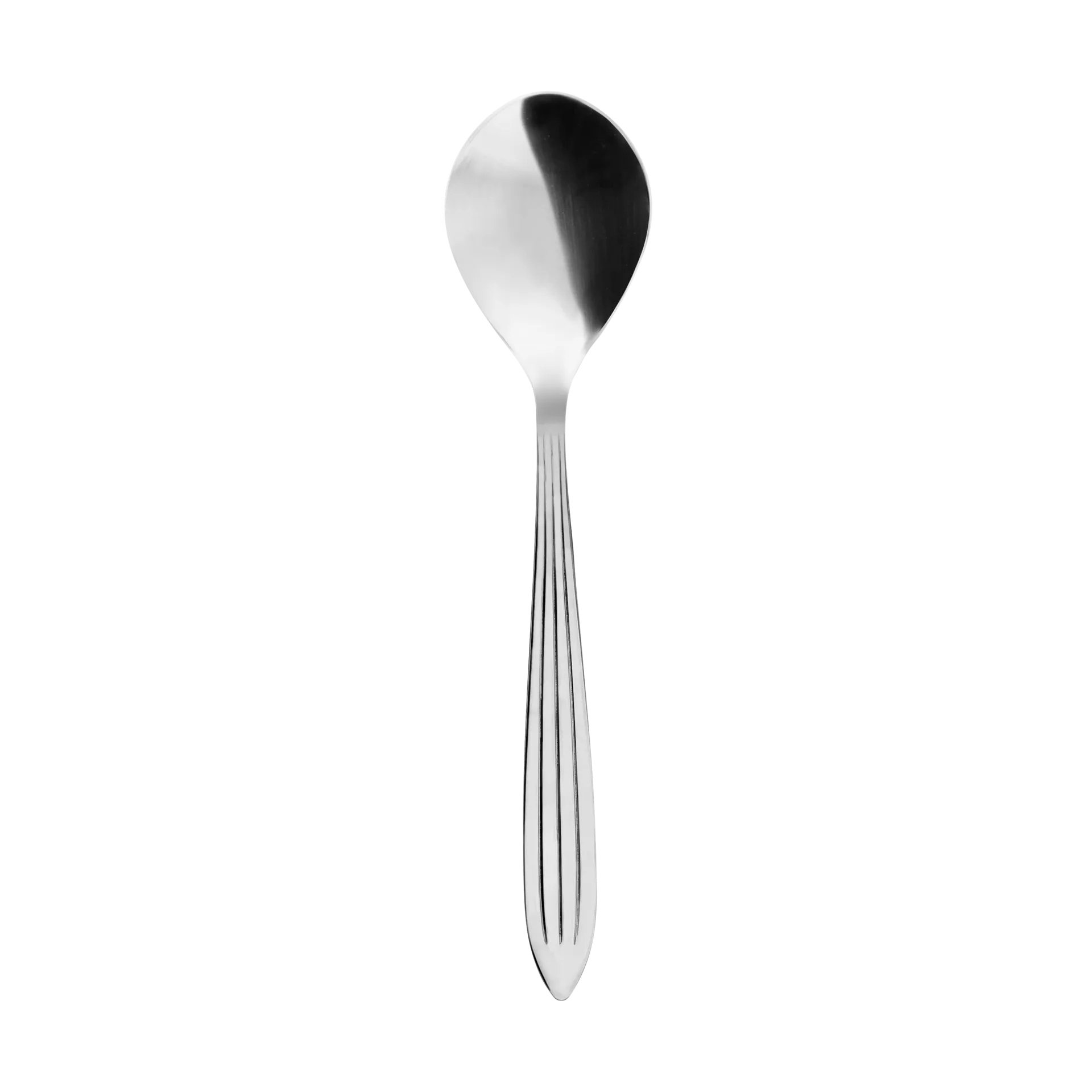 Gastro lusikka, Ruostumaton teräs Aida