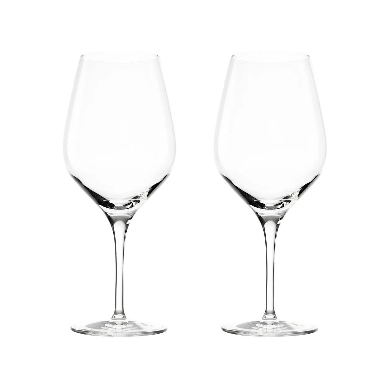 Aida Passion connoisseur -punaviinilasi, 64,5 cl 2-pakkaus