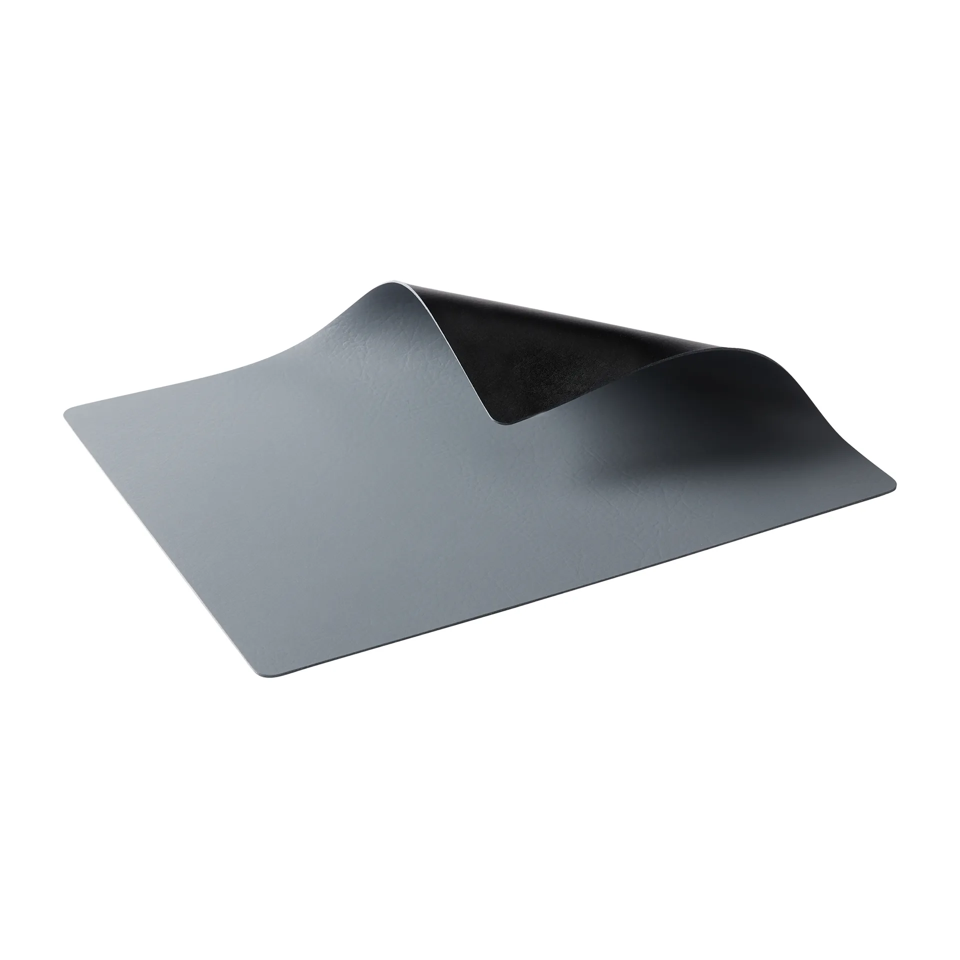 Quadro kaksipuolinen pöytätabletti 35x39 cm, Black-grey Aida
