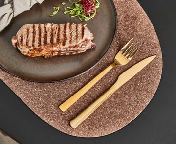 Raw grilliaterimet 8 osaa - Kulta - Aida