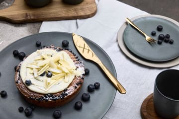 Raw kakkuveitsi - Kulta - Aida
