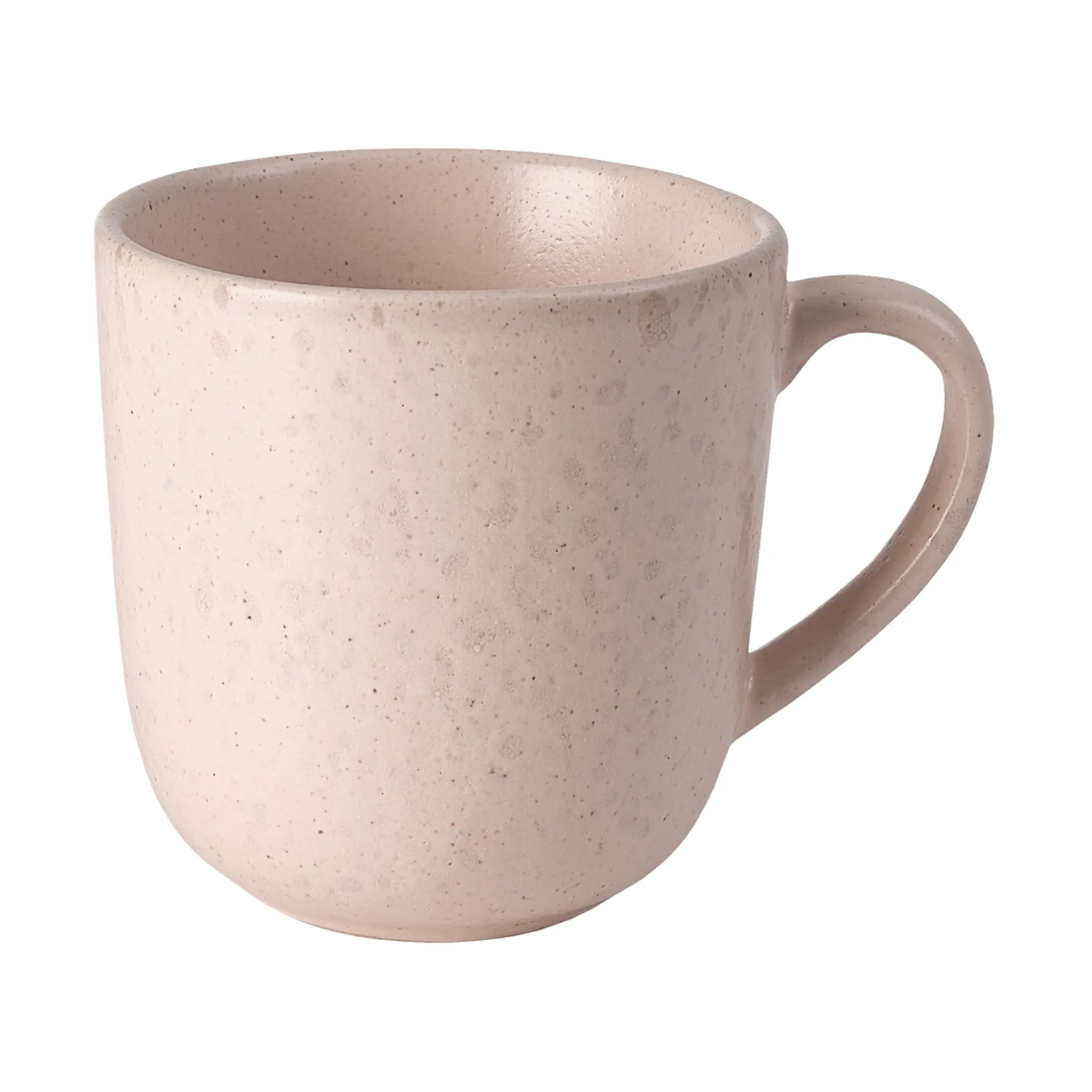 Raw korvallinen muki 20 cl, Nordic Nude Aida