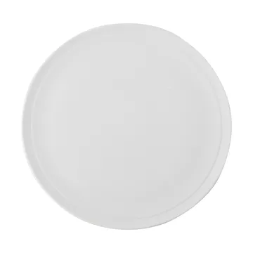 Raw lautanen Ø23 cm - Pure Porcelain - Aida