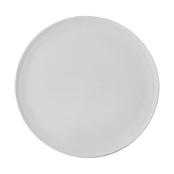 Raw lautanen Ø28 cm - Pure Porcelain - Aida
