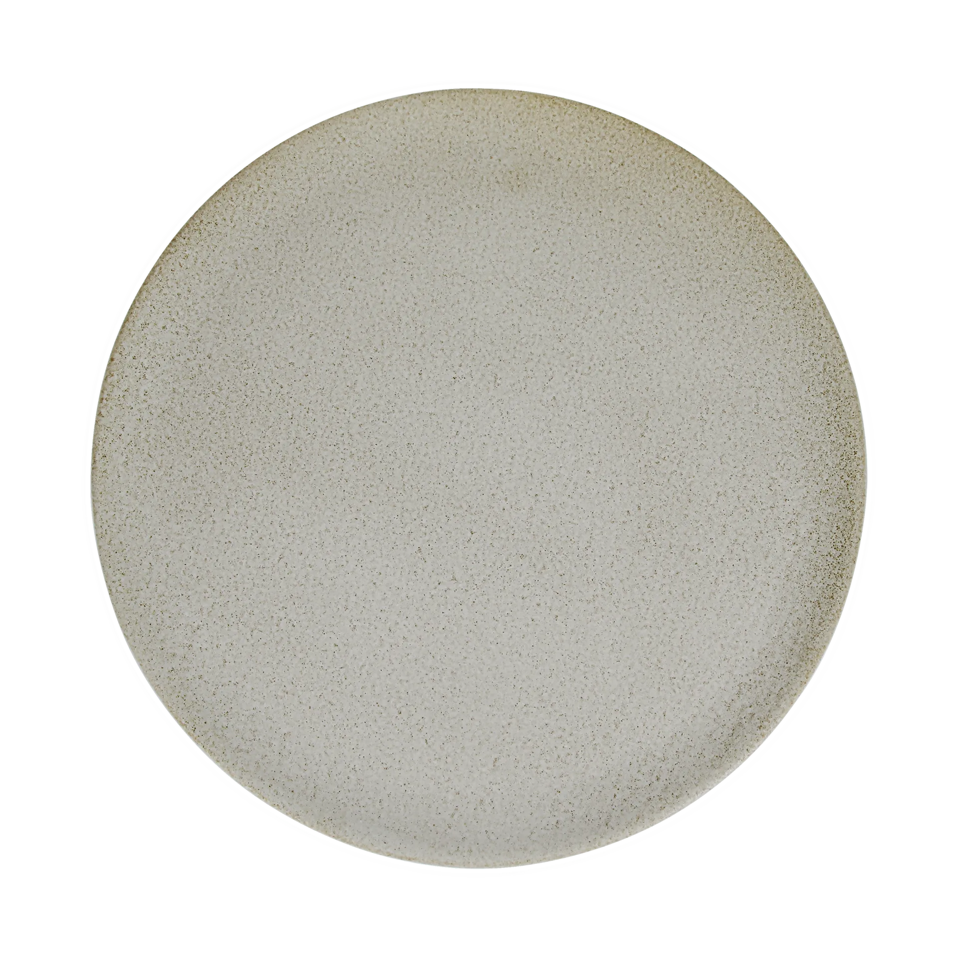 Raw lautanen Ø 34 cm, Sandy beige Aida