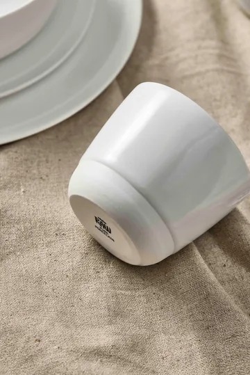Raw muki - Pure Porcelain, ilman kahvaa - Aida