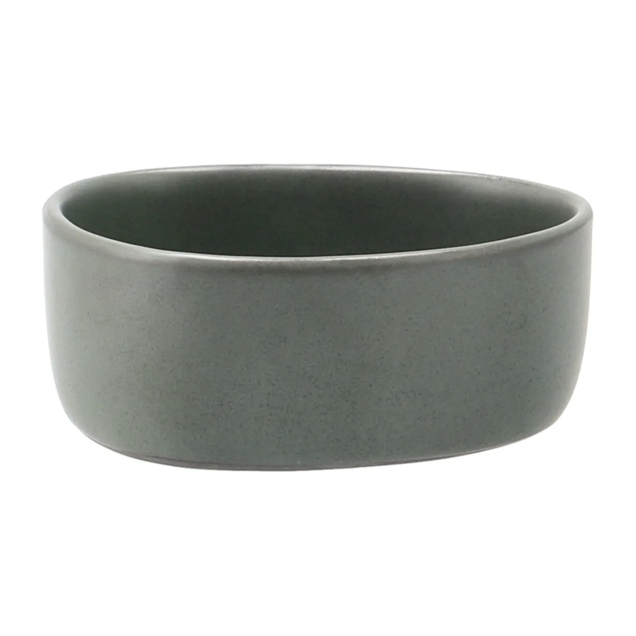 Aida Raw Organic -kulho Northern Green