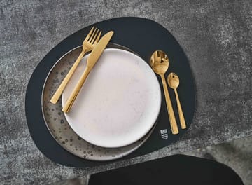 Raw pöytätabletti, 41 cm x 33,5 cm - Musta - Aida