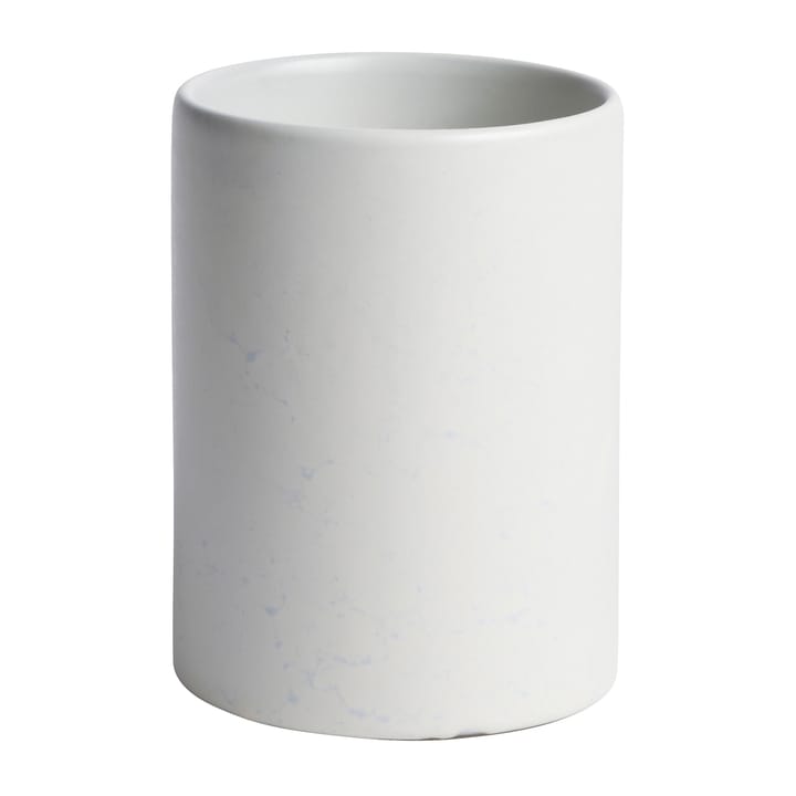 Raw säilytyspurkki 15 cm - Arctic white - Aida