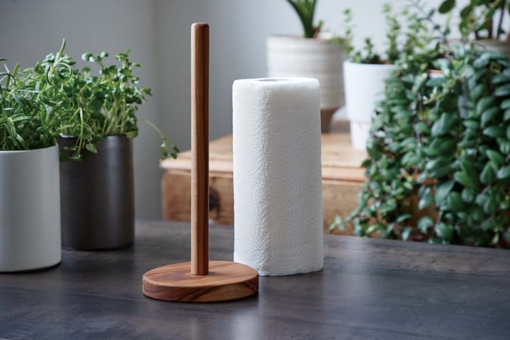 Raw talouspaperiteline 30,6 cm, Teak Aida
