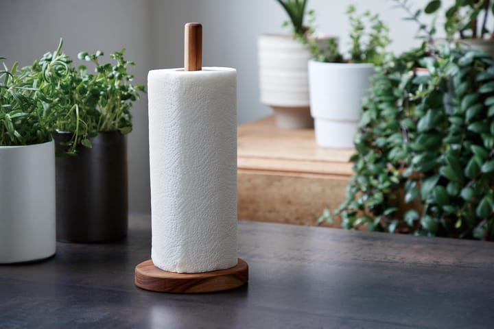 Raw talouspaperiteline 30,6 cm, Teak Aida