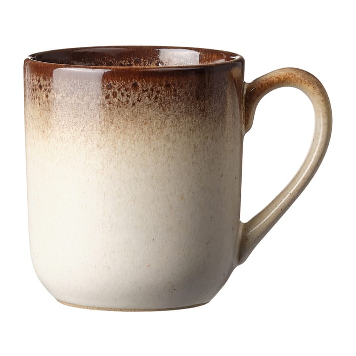 Søholm Sonja -muki 40 cl - Brown - Aida