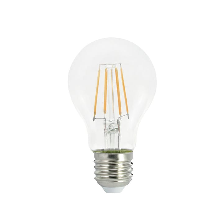Airam Filament LED-normaali valonlähde - Kirkas, himmennettävä e27, 5w - Airam