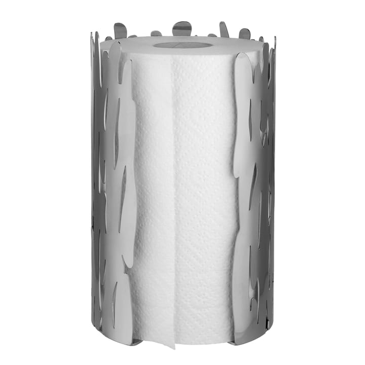 Barkroll talouspaperiteline, ruostumaton teräs Alessi
