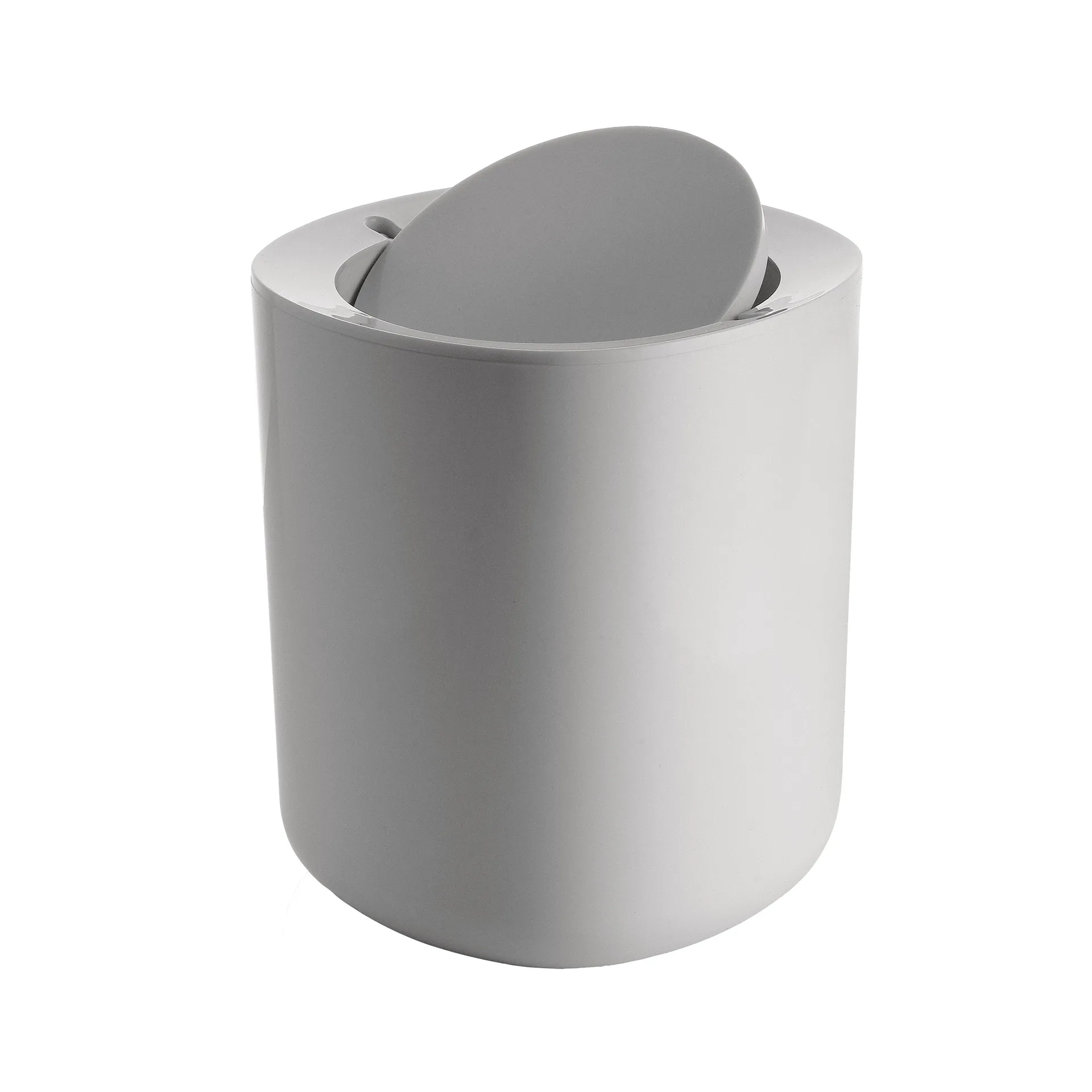 Birillo roskakori 21x18,5 cm, Valkea Alessi