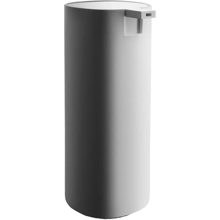 Birillo saippuapumppu - Valkea - Alessi