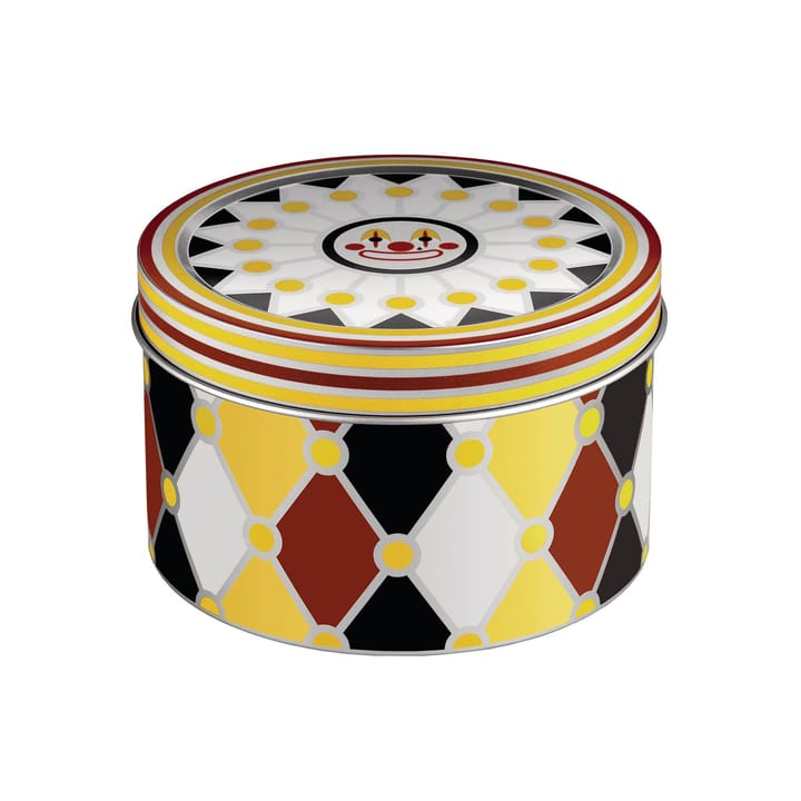 Circus säilytyspurkit, 3-pakkaus Alessi
