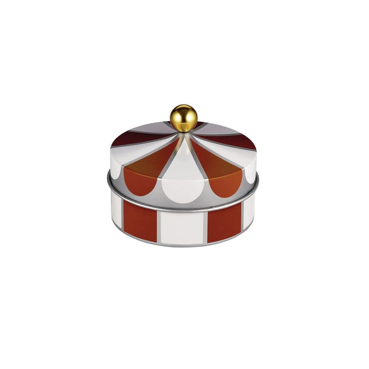 Circus säilytyspurkit, 3-pakkaus Alessi