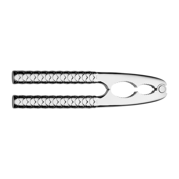 Colombina Fish -äyriäispihdit - Ruostumaton teräs - Alessi