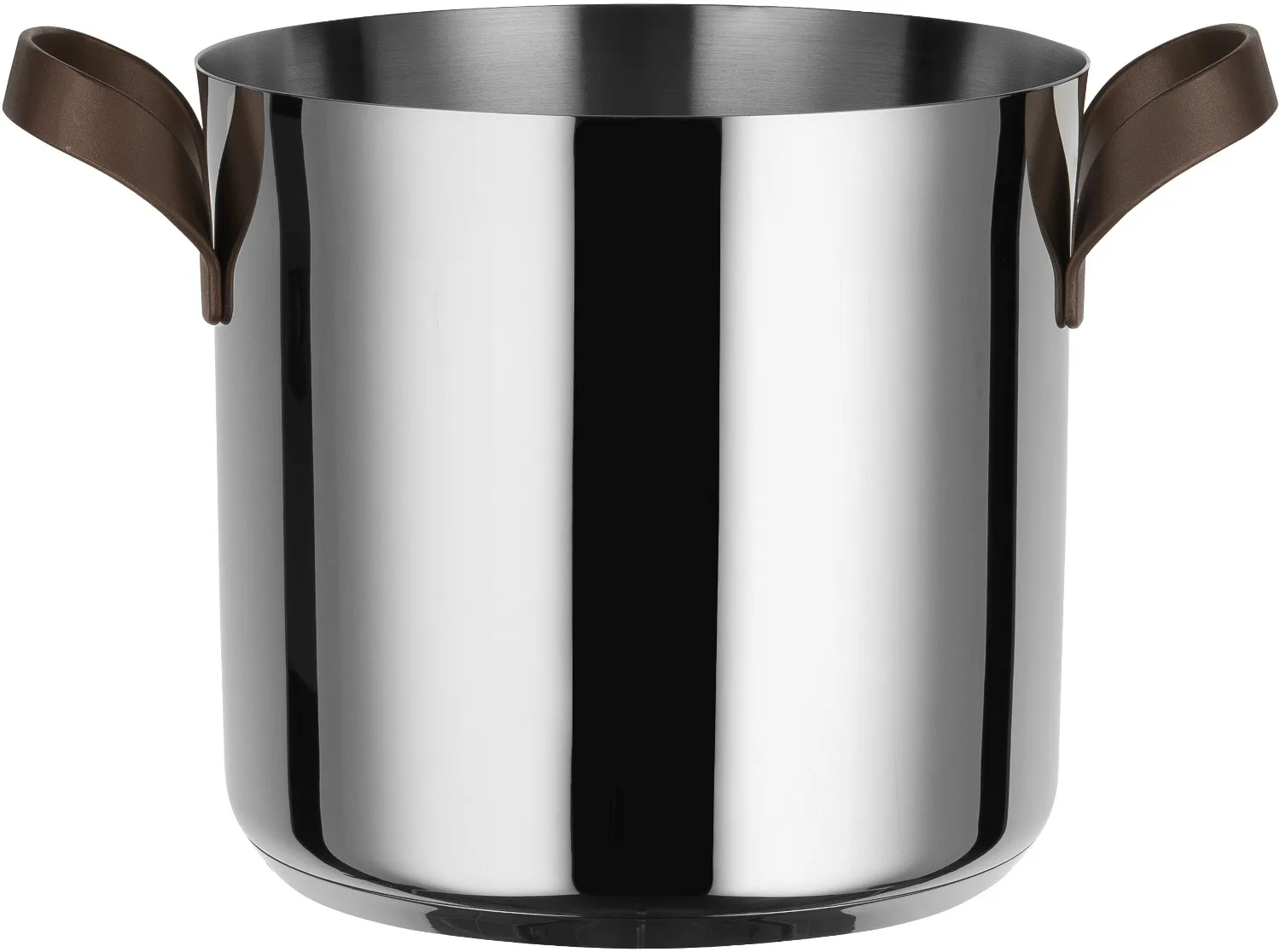 Edo kattila 8,5 l Ø24x22 cm, Teräs Alessi