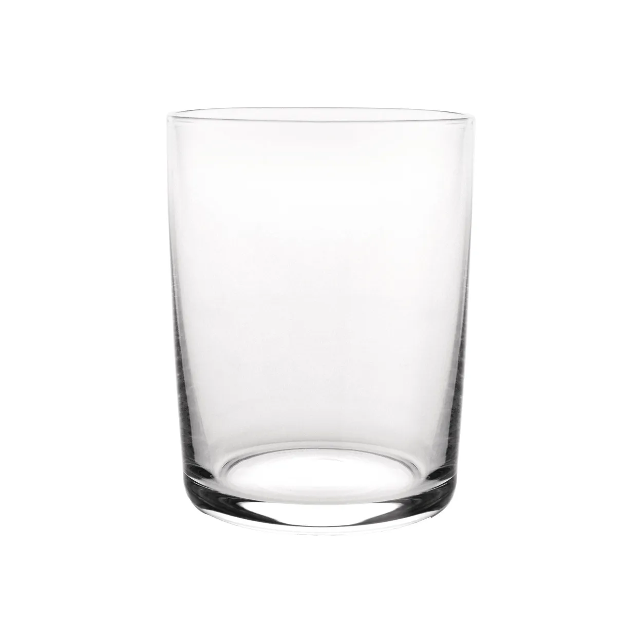 Alessi Glass Family -valkoviinilasi, 25 cl Kirkas