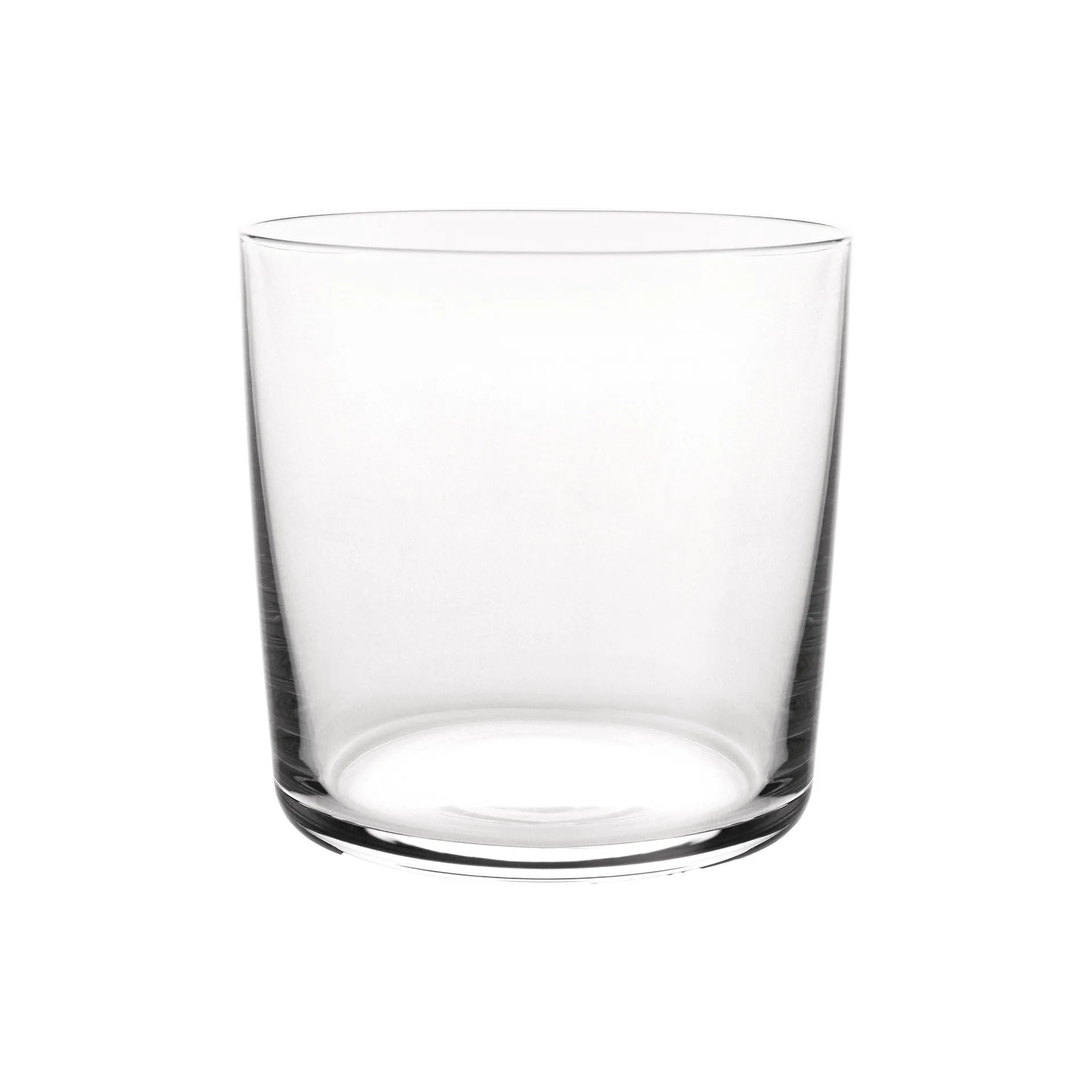 Glass Family -vesilasi, 32 cl, Kirkas Alessi