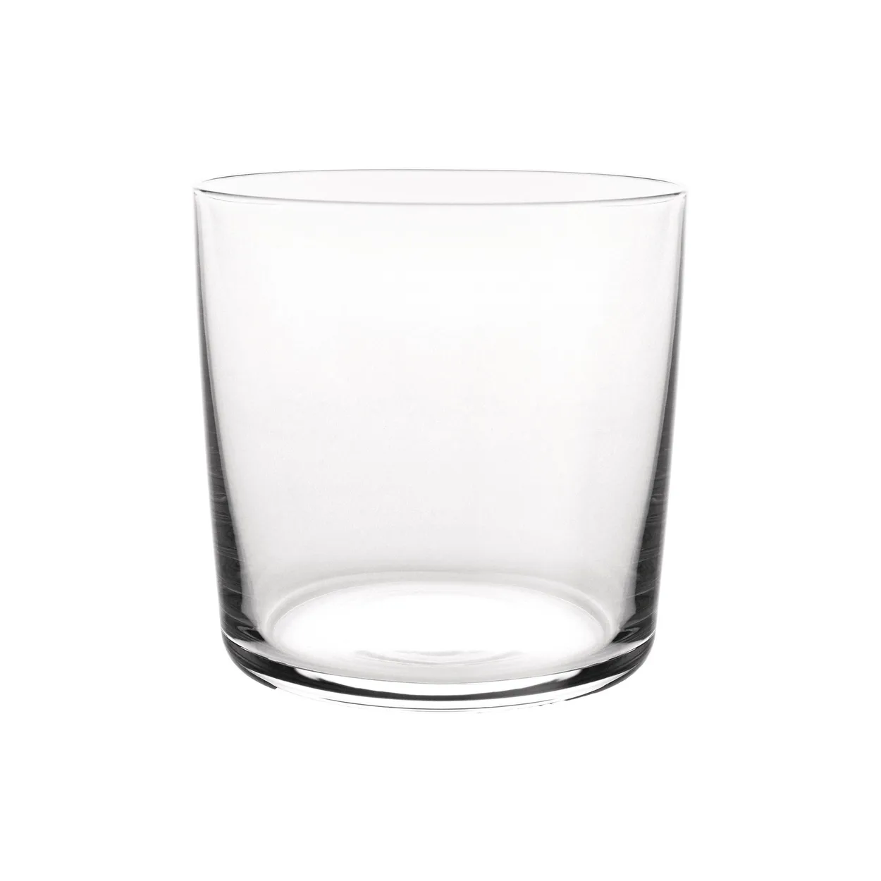 Alessi Glass Family -vesilasi, 32 cl Kirkas