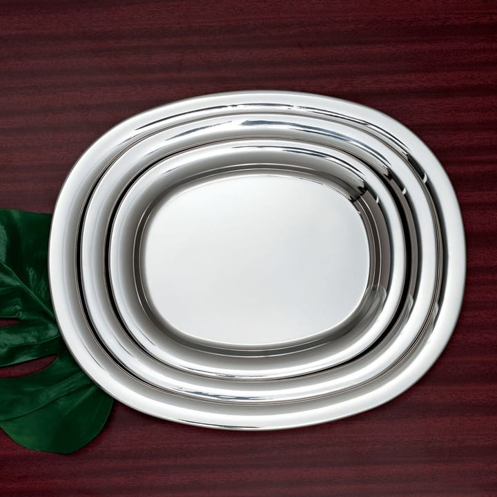 JM13 tarjoiluvati, 30 cm Alessi