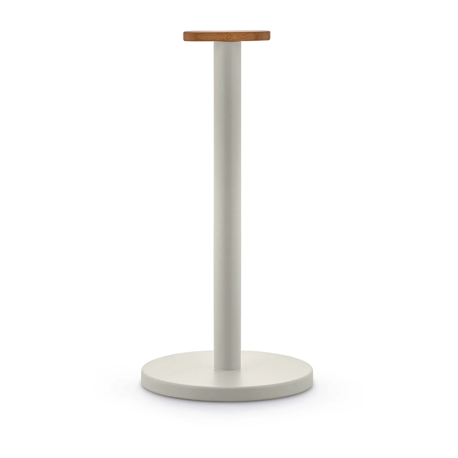 Mattina talouspaperiteline, Lämmin harmaa Alessi