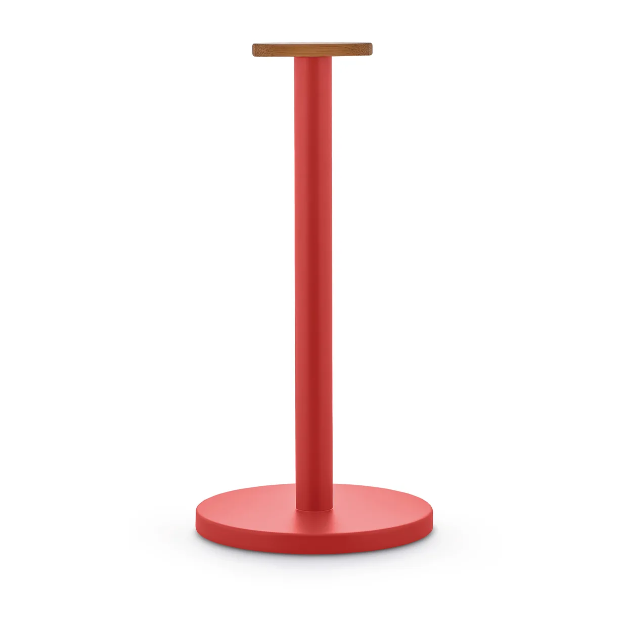 Alessi Mattina talouspaperiteline Punainen