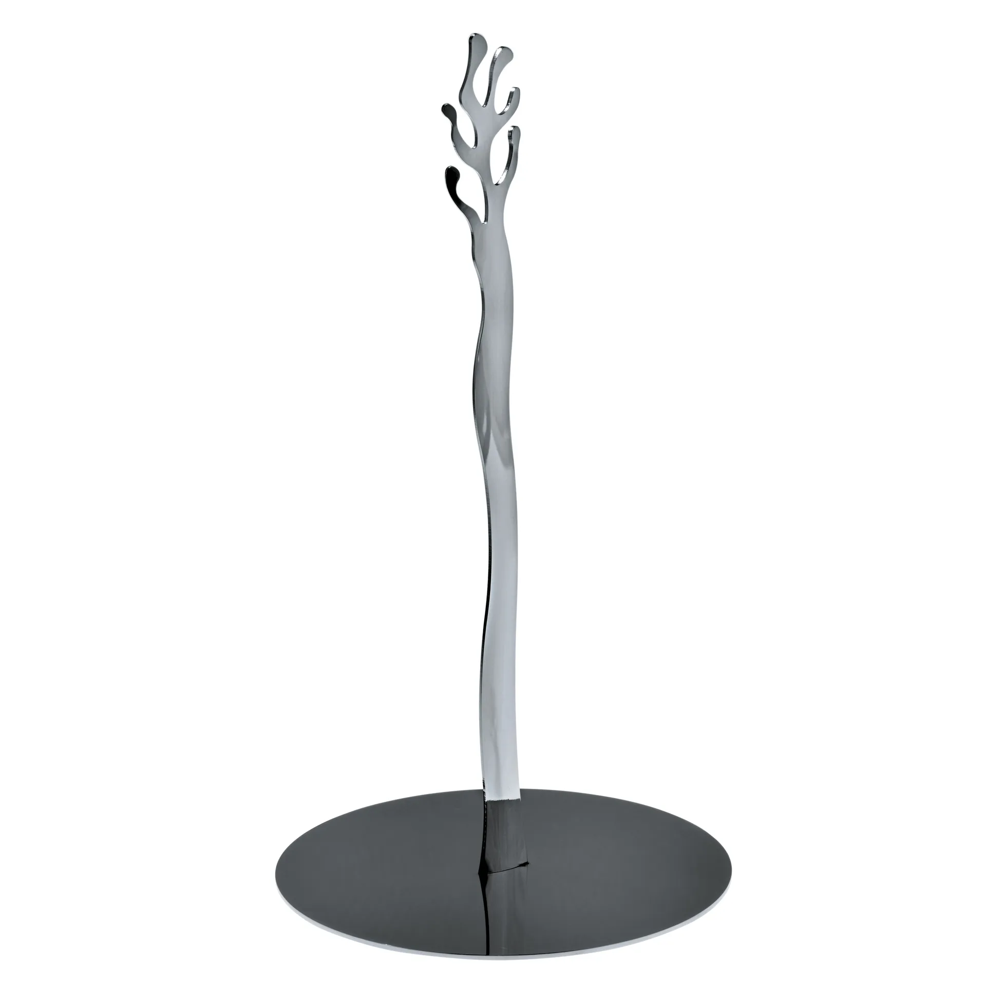 Mediterraneo talouspaperiteline, ruostumaton teräs Alessi