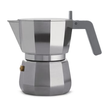 Moka espressokahvinkeitin - 3 kuppia - Alessi