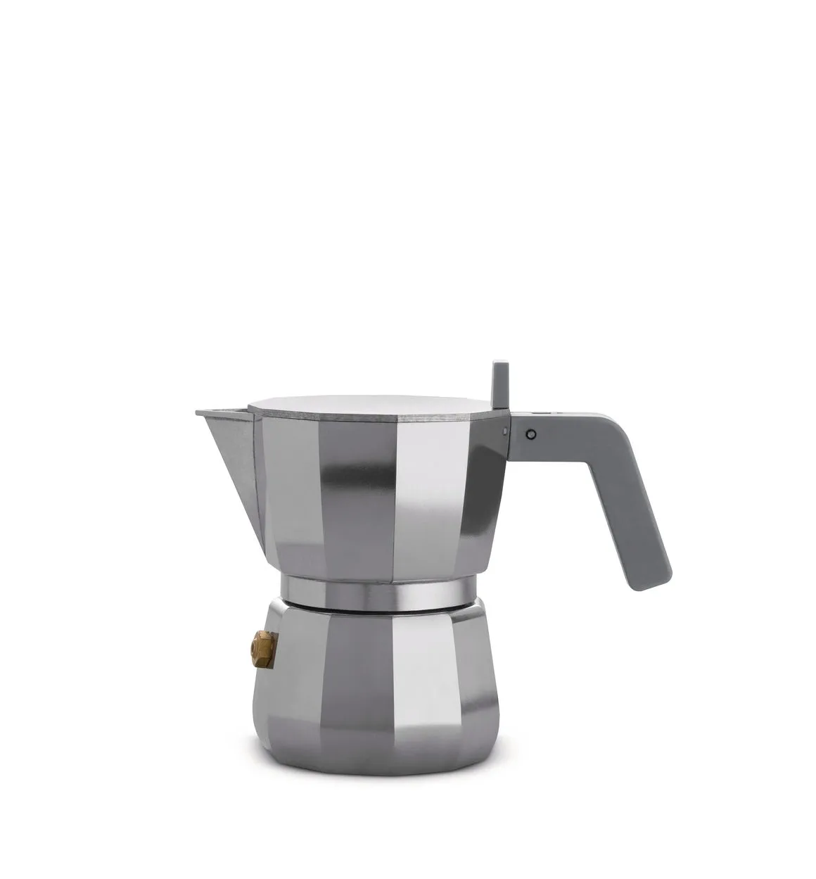 Moka espressokeitin, 7 cl Alessi